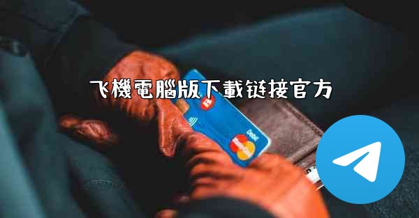 飞機電腦版下載链接官方