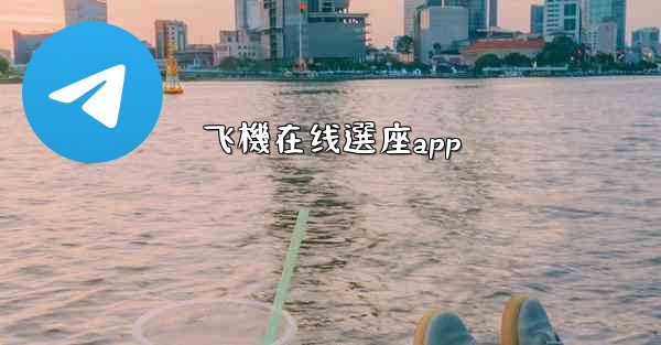 飞機在线選座app