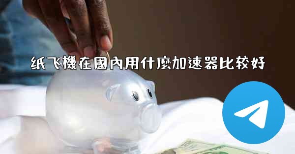 <b>纸飞機在國內用什麼加速器比较好</b>