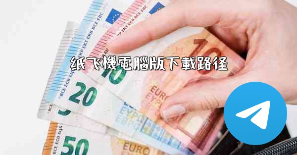 纸飞機電腦版下載路径