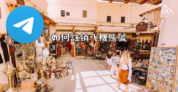 如何註销飞機賬號