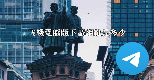 飞機電腦版下載網址是多少