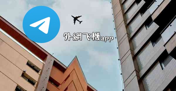 外網飞機app