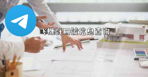 飞機註冊號信息查询