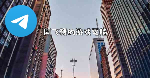 <b>開飞機的游戏電腦</b>