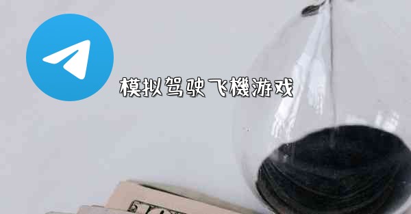 模拟驾驶飞機游戏