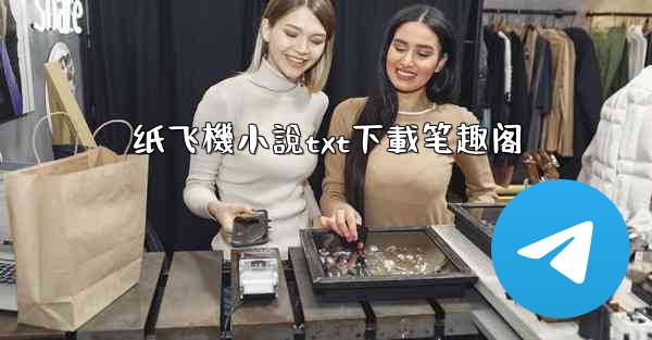 纸飞機小說txt下載笔趣阁