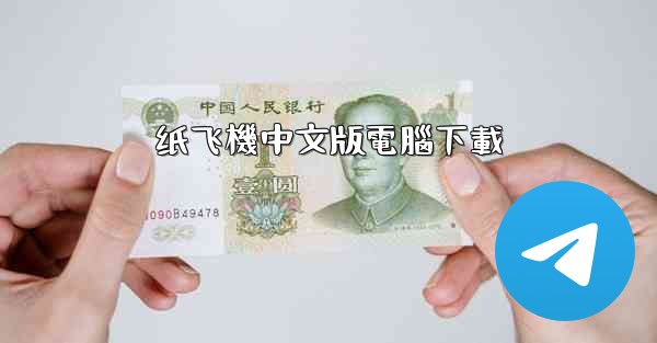 纸飞機中文版電腦下載