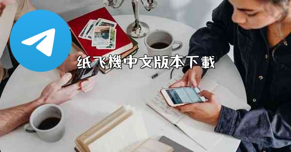 纸飞機中文版本下載