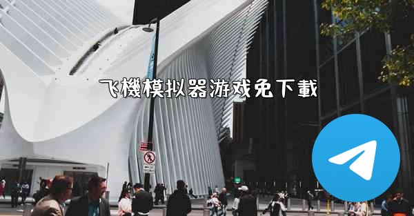 飞機模拟器游戏免下載