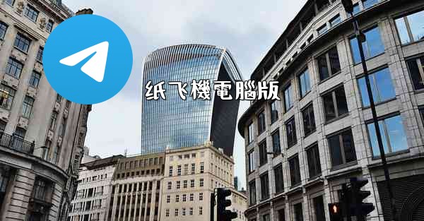 纸飞機電腦版