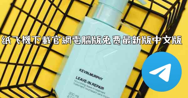 纸飞機下載官網電腦版免费最新版中文版