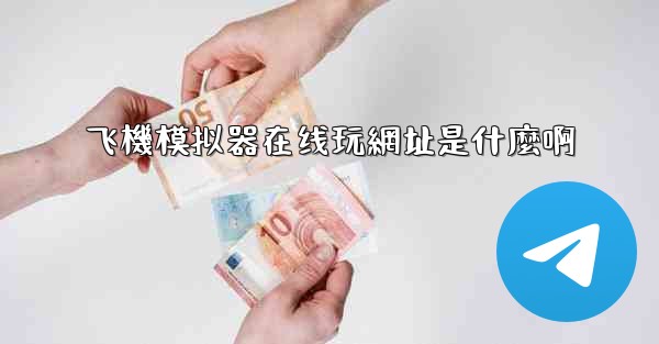 飞機模拟器在线玩網址是什麼啊