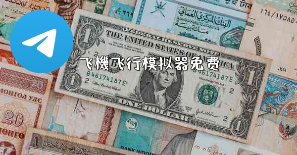 飞機飞行模拟器免费