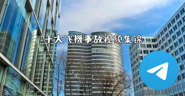 <b>十大飞機事故视频集锦</b>