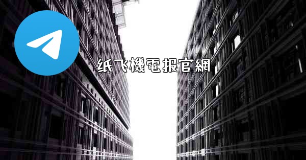 纸飞機電报官網