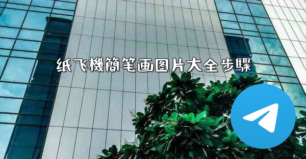 <b>纸飞機簡笔画图片大全步驟</b>