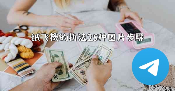 <b>纸飞機的折法25种图片步驟</b>