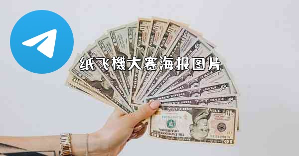 <b>纸飞機大赛海报图片</b>