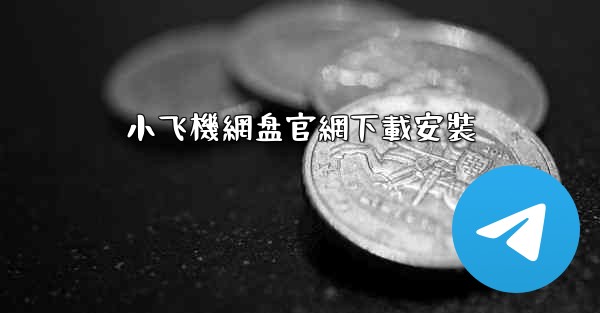 小飞機網盘官網下載安裝
