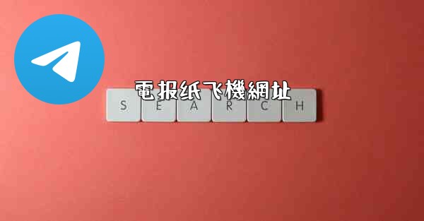 電报纸飞機網址