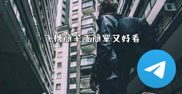 <b>飞機簡笔画簡單又好看</b>