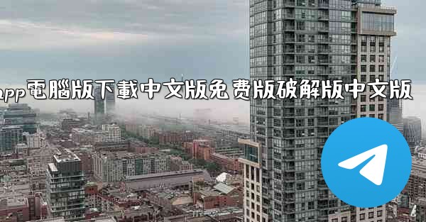 纸飞機app電腦版下載中文版免费版破解版中文版