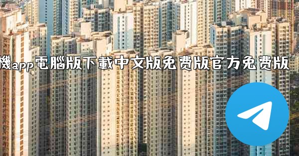 纸飞機app電腦版下載中文版免费版官方免费版