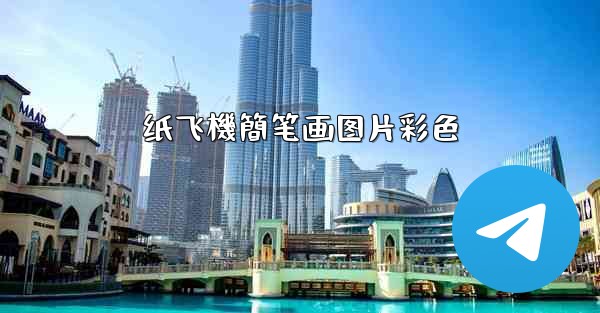 <b>纸飞機簡笔画图片彩色</b>