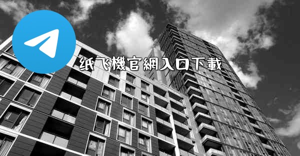 纸飞機官網入口下載