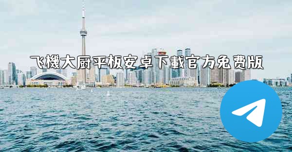 飞機大厨平板安卓下載官方免费版