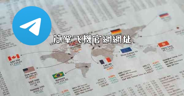 簡單飞機官網網址