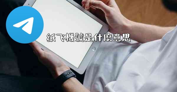 <b>纸飞機號是什麼意思</b>