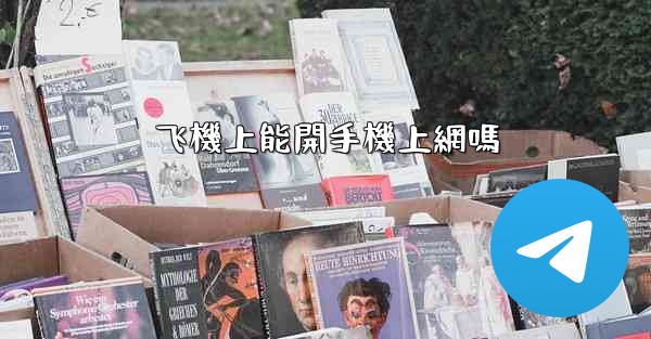 飞機上能開手機上網嗎