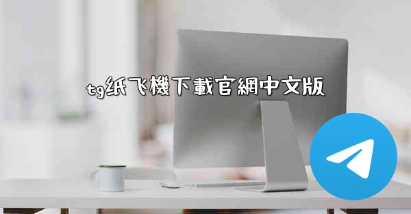 tg纸飞機下載官網中文版