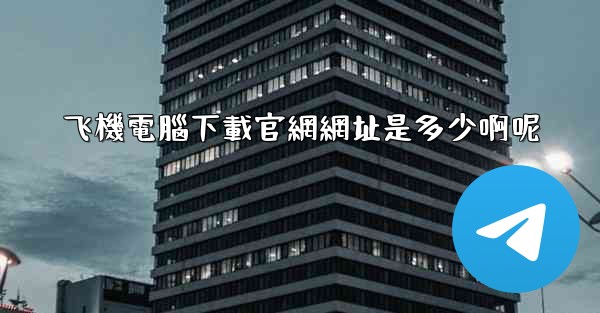 飞機電腦下載官網網址是多少啊呢