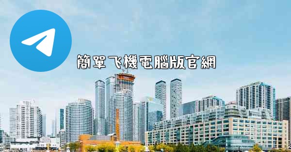 簡單飞機電腦版官網