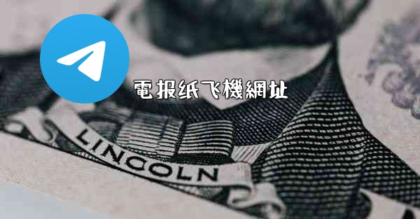 電报纸飞機網址