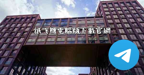 纸飞機電腦版下載官網