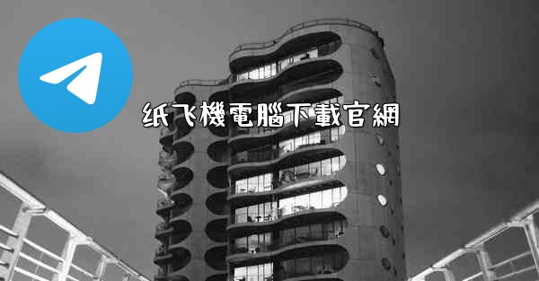 纸飞機電腦下載官網