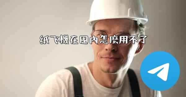 <b>纸飞機在國內怎麼用不了</b>