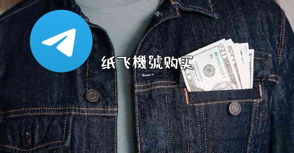 纸飞機號购买