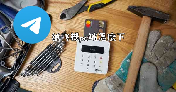 纸飞機pc端怎麼下