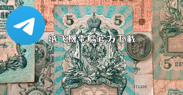 纸飞機電腦官方下載