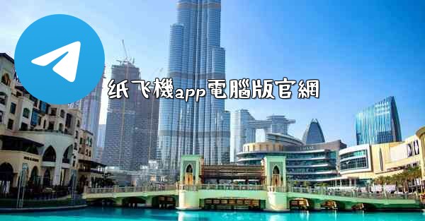 纸飞機app電腦版官網