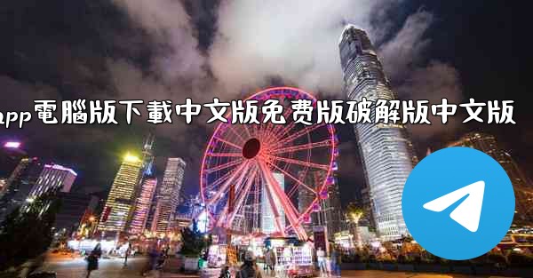 纸飞機app電腦版下載中文版免费版破解版中文版