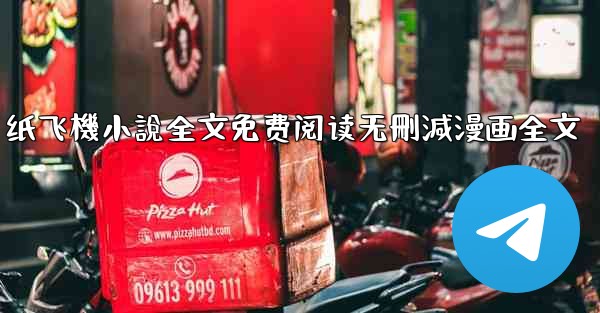 纸飞機小說全文免费阅读无刪減漫画全文