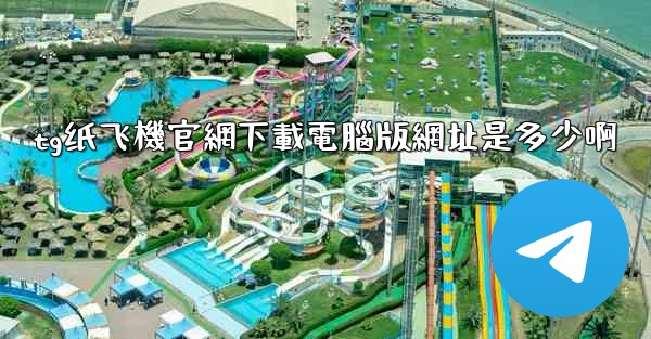 tg纸飞機官網下載電腦版網址是多少啊