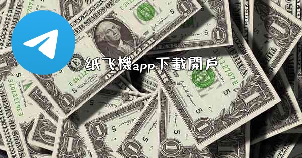 纸飞機app下載開戶