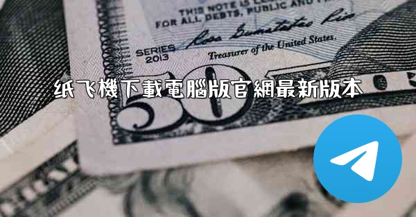 纸飞機下載電腦版官網最新版本